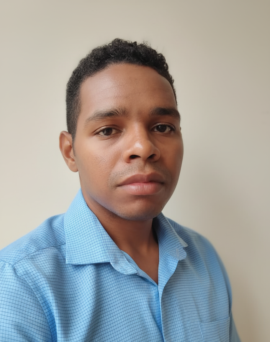 Cleilton Rodrigues dos Santos