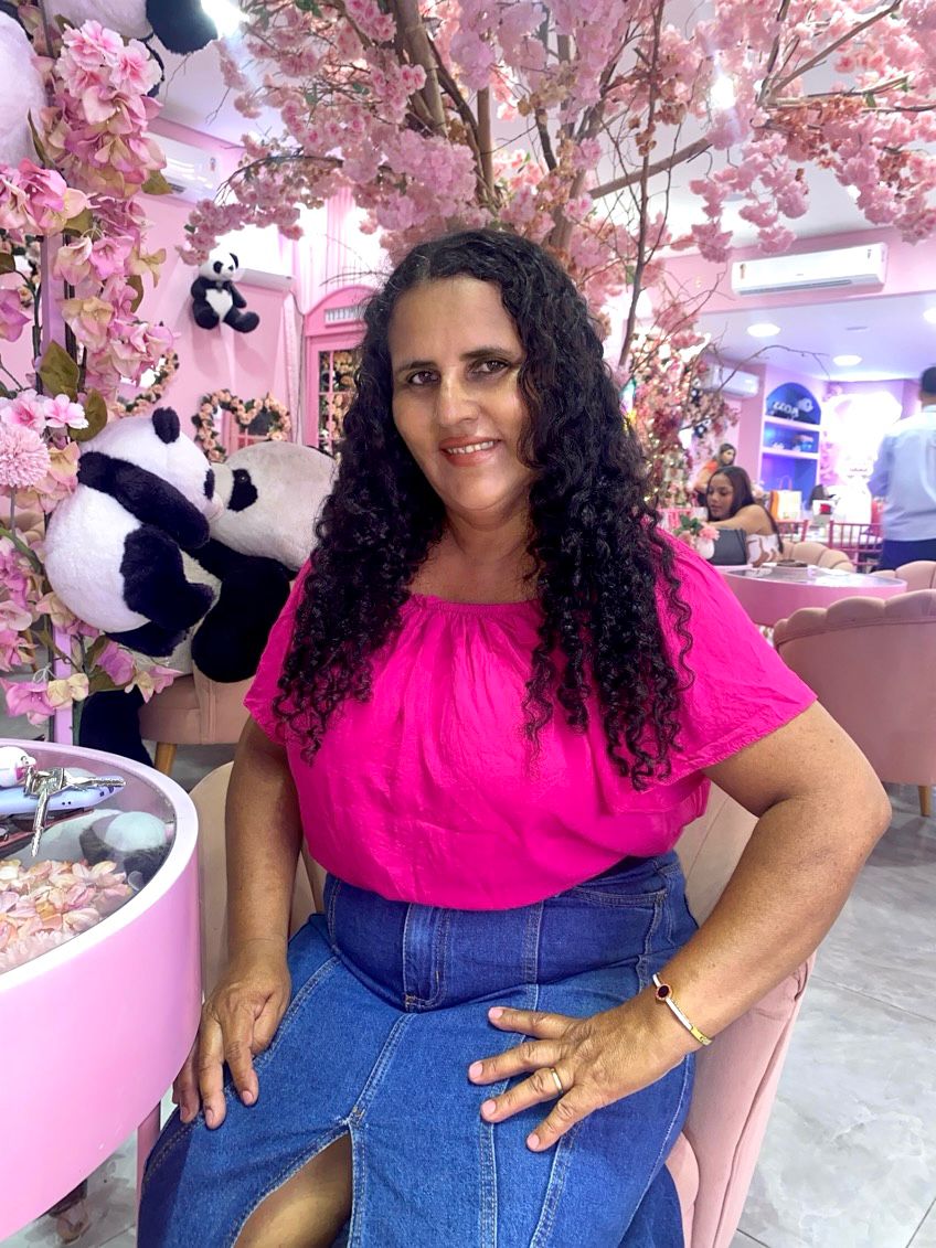 Deuzirene Carvalho da Silva