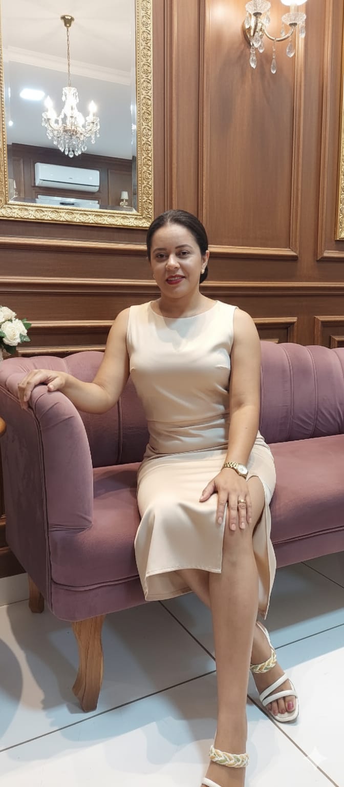 Joselia da Silva Lima