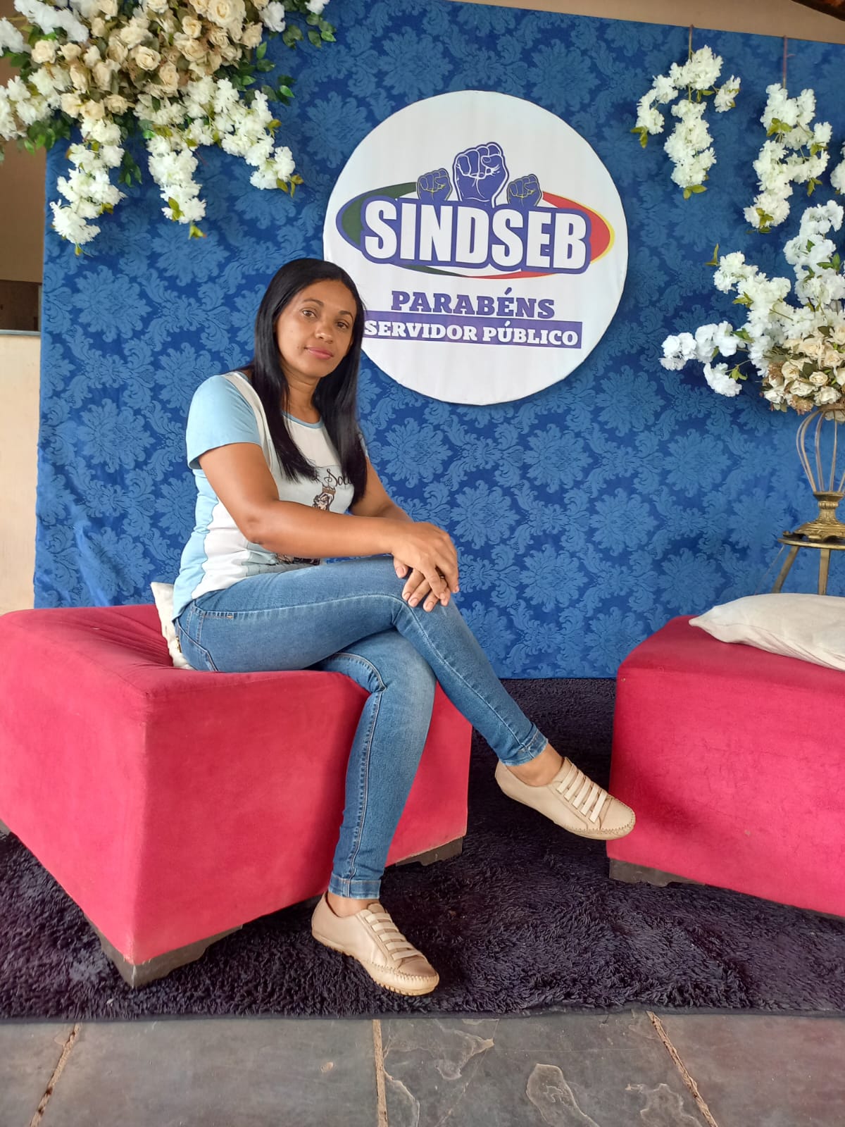 Lucinalva Lima Brandao da Silva