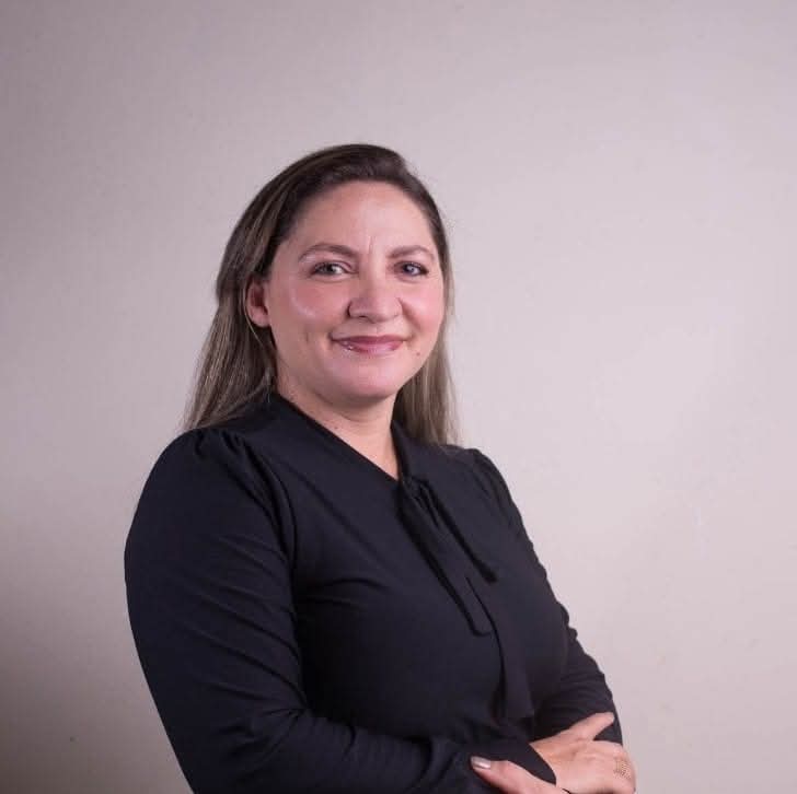 Solange dos Santos da Silva